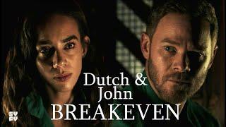 Dutch & John - "Things Have Been Weird" Killjoys 5x05