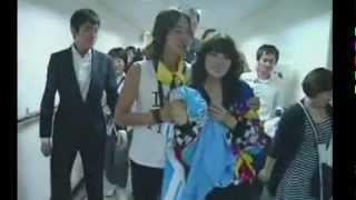 Jang Keun Suk & Park Shin Hye - " We are falling in love "