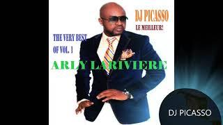 THE VERY BEST OF ARLY LARIVIERE VOL  1