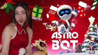 ASTRO BOT WINTER WONDER HOLIDAY UPDATE! FIRST PLAYTHROUGH PART 7