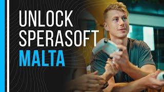 Unlock Sperasoft Malta