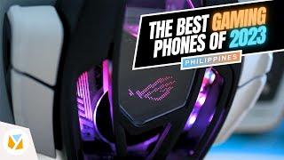 6 Best Gaming Phones in the Philippines 2023