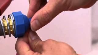 Wham-O's Water Balloon's Nozzle-tie-maker