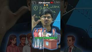 Top JEE Ranks Sold to Coaching Institutes | IIT Motivation status #shorts #motivation #iitbombay