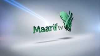 Maarif tv 4