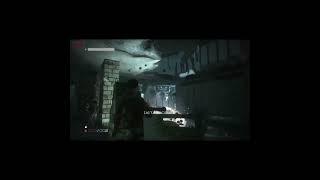 Now playing on Vow Of Silence Gaming- Terminator Salvation #shorts