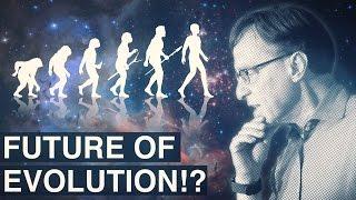 The Future of Human Evolution | Ray Kurzweil Q & A | Singularity University