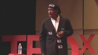 The Parallels of Life and Chess | Eugene Brown | TEDxHickory