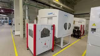 Equipment Sale 2024 | Tool- & Die Shop High Precision Machine Tools