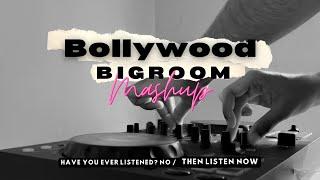 BOLLYWOOD BIGROOM MASHUP #2 / NONNSTOP REMIXES ON PIONEER DDJ FLX 4 / BEST DANCE MIX 2023 / AGE26