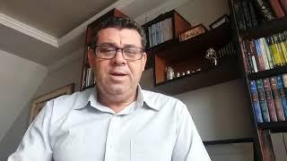 #ADRPJ *Pastor Regional CILAS RONALDO. - CUIDE BEM DOS IDOSOS, são estes maiores de 60 anos, os que