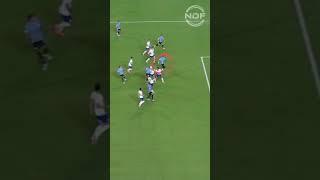 El polémico gol de Olivera para Uruguay contra Estados Unidos en la Copa America, juega Luis Suarez