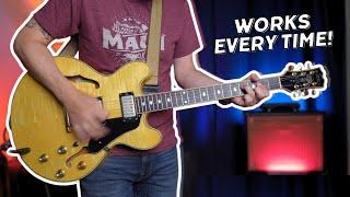 TOP 5 Rhythm guitar essentials TOO MANY ignore!