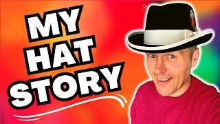 MY HAT COLLECTION | THE STORY OF MY STABLE OF HATS