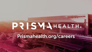 Come home to Prisma Health
