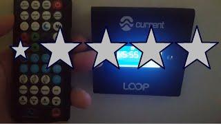 Current Marine Orbit LED Light - Review