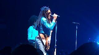 Lenny Kravitz - Live | Fly Away - Ovation Hall, Ocean Casino Resort, Atlantic City, NJ   11/1/24