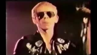 Lou Reed - Sweet Jane (live 1973 HD)