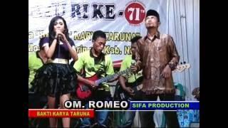 om romeo life pojok 18 p lurah trisno waranggono.mpg