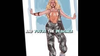 And you’re the designer #annabeth #pjo #hoo #edit