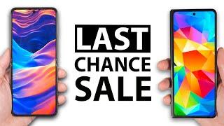 The Best Last Minute Smartphone Deals For Christmas!