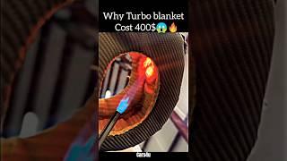 Turbo Blanket#turbo #turbolife #cost #blanket #durability