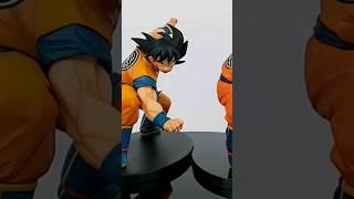 Dragon Ball Super FES 14 Kaiouken Son Goku Figure #shorts