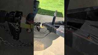 Designed for Real-World Use | PSAUTO Hitch