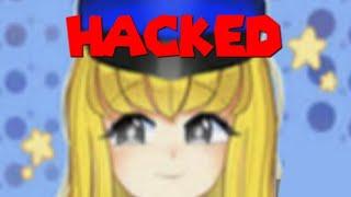 Zissy Got her YouTube channel hacked! We need to help her!