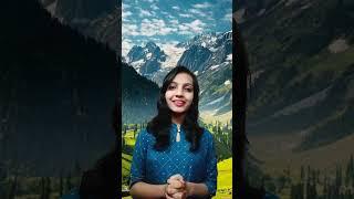 Best Places to Visit In Kashmir | Kashmir Tourist places | Jammu & Kashmir Tourism | #shorts