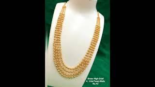 Unikjewellery good quality fast delivery new product WhatsApp 9825693691