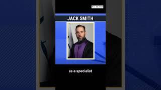 Who Is #JackSmith ?