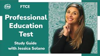 FTCE Professional Education Test (083) Study Guide + Practice Questions