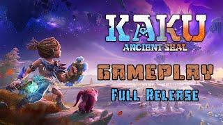 KAKU: Ancient Seal: Gameplay [Full Release] (No Commentary)