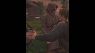 Ultimate Chaos - The Last of Us Part II Remastered Aggressive Grounded  #shorts #gaming