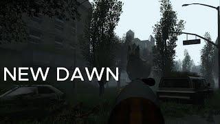 GMOD REALISM | NEW DAWN Trailer