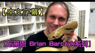 【布萊恩 Brian Barczyk系列】蛇的飼養秘笈 02 蛇類疾病治療小貼士