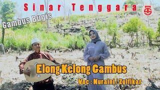 ELOKELONG GAMBUSU.VOC. NURAINI/ZUKFIKAR H.SYARIF