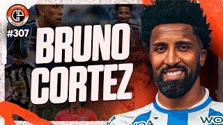 CHARLA #307 - Bruno Cortez [Ex-Lateral do Grêmio e Botafogo]