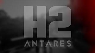 ANTARES  H2  -  Live from Budapest Park