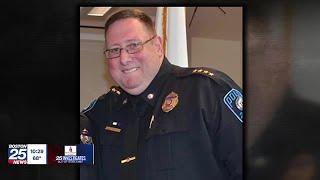 25 Investigates: Massachusetts police chief working from Florida