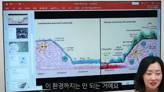 이희선 원장님이 설명하는 '질염'의 모든 것