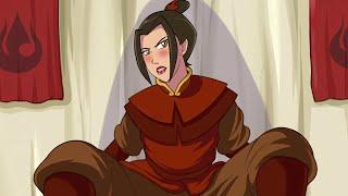 The Dangers Of Azula (Four Elements Trainer)