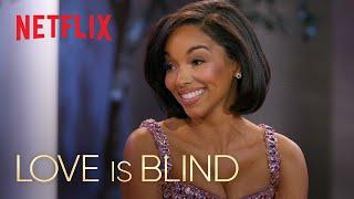 Why Virginia Said No At The Altar | Love Is Blind: Season 8 | Netflix