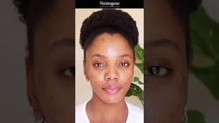 Neutrogena Spot Controlling + with Katlego Tefu