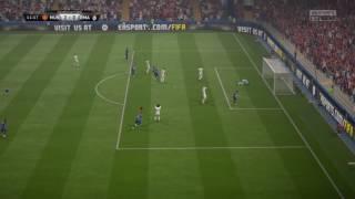 Fifa tor omg!!!!!