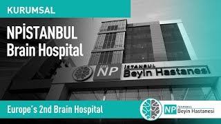 NPİSTANBUL Brain Hospital