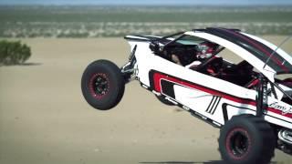 Funco Motorsports G Force Army "The Assault" Presented by UAE Sand Cars