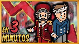 ¿Qué paso con: HABBO HOTEL? El éxito incontrolable de los años 2000 | Te lo explico en 3 Minutos