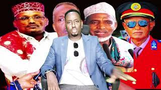 Beesha Subeer Awal iyada go'aaminaysa cida Madaxweyne noqonaysa Doorashada soo socota Gebilay waa..!